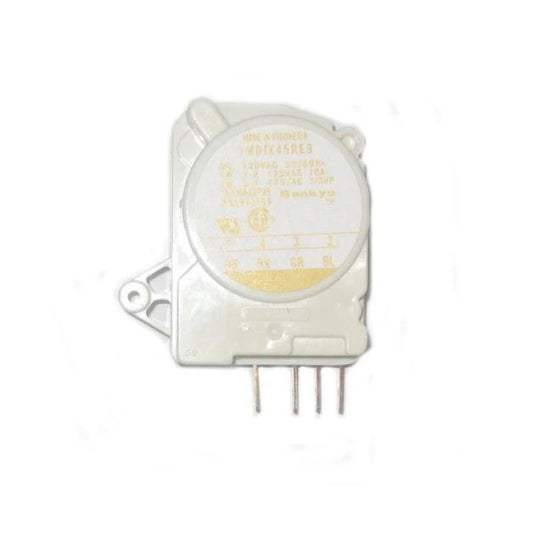 GE WG03F01576 Refrigerator Defrost Timer OEM Replaces 311082