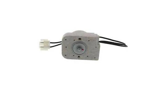 GE WG03F02146 Refrigerator Evaporator Fan Motor OEM Replaces AH10055185