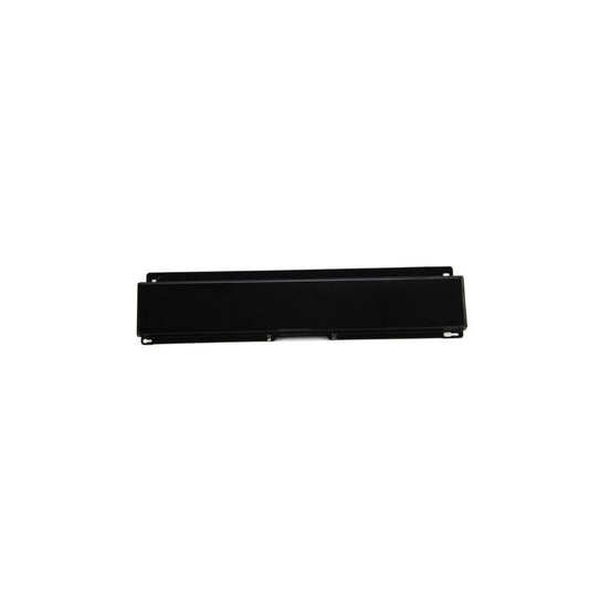 GE WG04F01716 Dishwasher Access Panel Black OEM Replaces WD27X10223