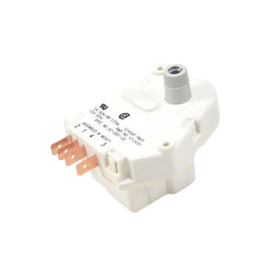 Whirlpool WP10129301-ER Refrigerator Timer Replaces 10129301