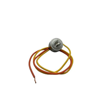 Whirlpool WP10442411-ER Refrigerator Defrost Thermostat Replaces 4344231