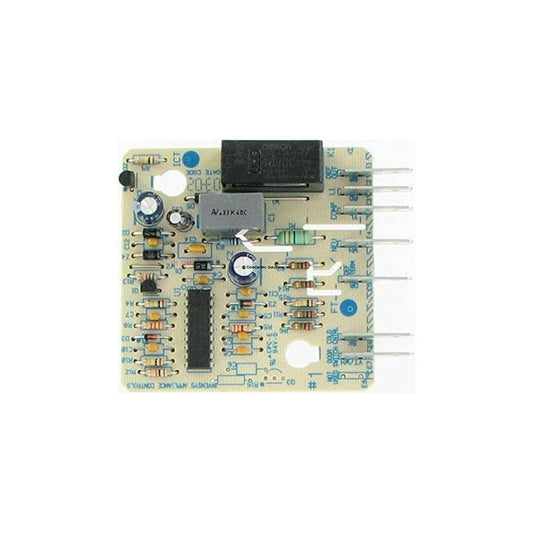 Whirlpool WP12566102 Refrigerator Adaptive Defrost Control Board OEM Replaces 12566101