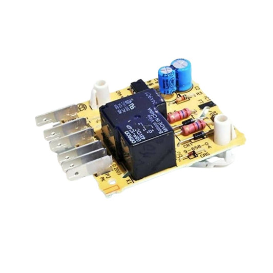 Whirlpool WP2304099 Refrigerator Adaptive Defrost Control Board Kit OEM Replaces 2304099