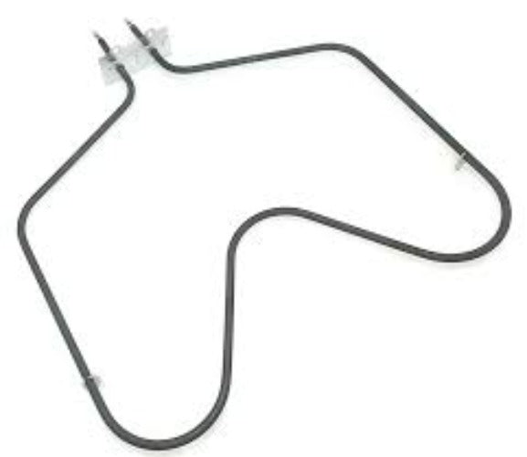 Whirlpool Range Oven Bake Element - WP308180, Replaces: 14210047 308180 311470 311652 313827 3420 660576 661170 99989645 AH11740695 AH335890