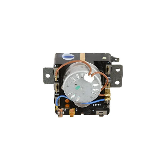 Whirlpool WP8299779 Dryer Timer OEM Replaces 8299779