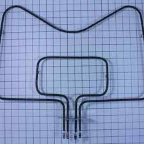 Whirlpool Range Oven Bake Element - WP9750417, Replaces: 440097 9750417 AH11747115 AH594400 AP2995209 B01N0EZNQ1 EA11747115 EA594400 EAP11747115