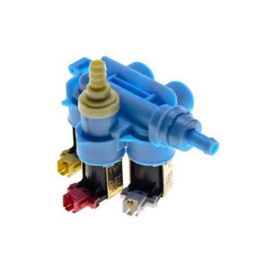 Whirlpool WPW10156253 Washer Water Inlet Valve OEM Replaces 1454550