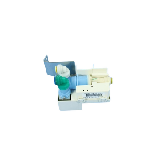 Whirlpool WPW10159840 Refrigerator Water Inlet Valve OEM Replaces AP6015950