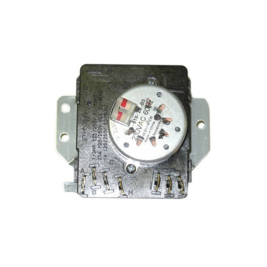 Whirlpool WPW10185976 Dryer Timer OEM Replaces W10185976