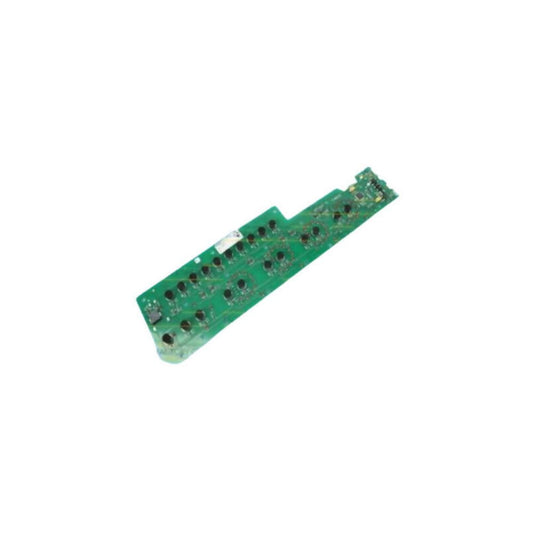 Whirlpool WPW10190398 Range Electronic Control Board OEM Replaces 1551508