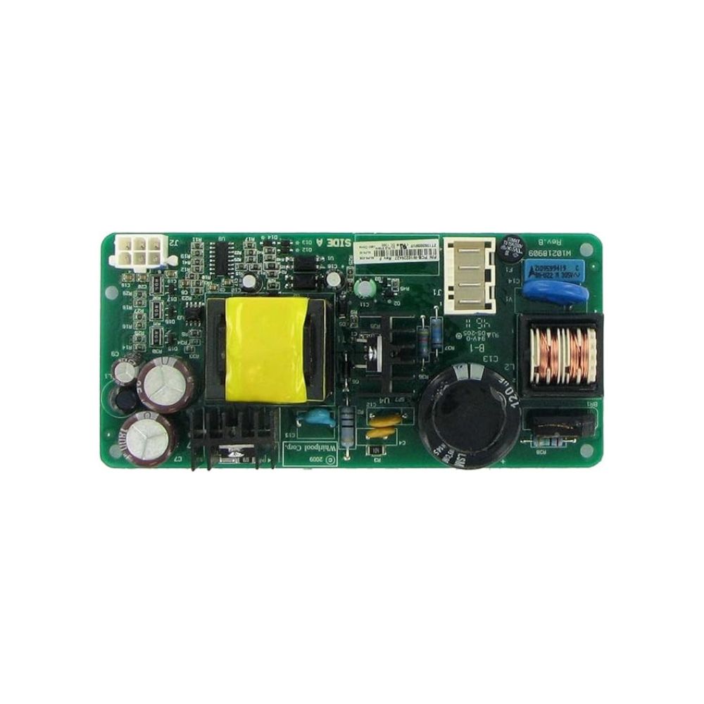 Whirlpool WPW10226427 Refrigerator Main Control Board OEM Replaces 1551792