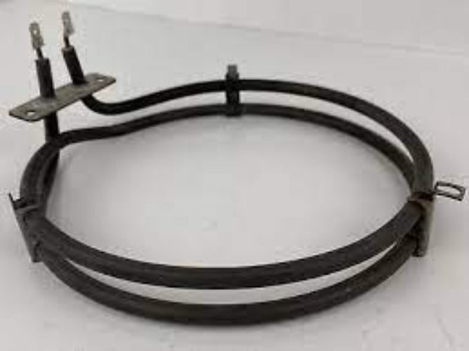 Whirlpool Range Oven Convection Element - WPW10280189, Replaces: AH11751837 AP6018535 EA11751837 EAP11751837 PS11751837 W10280189