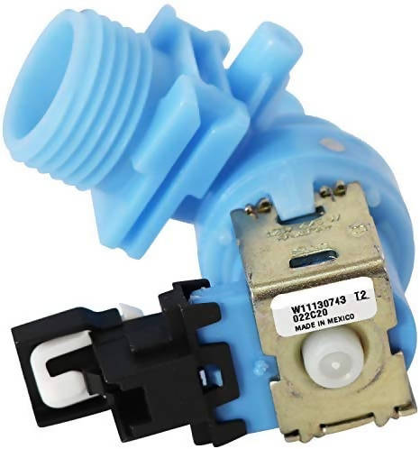 Whirlpool WPW10327249 Dishwasher Water Inlet Valve replaces W11130743