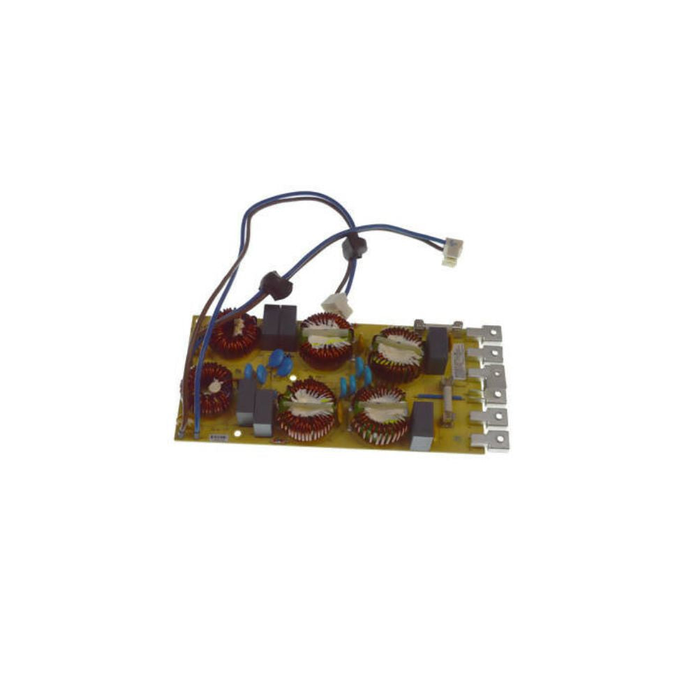 Whirlpool WPW10328481 Range Electronic Control Board OEM Replaces 1877431