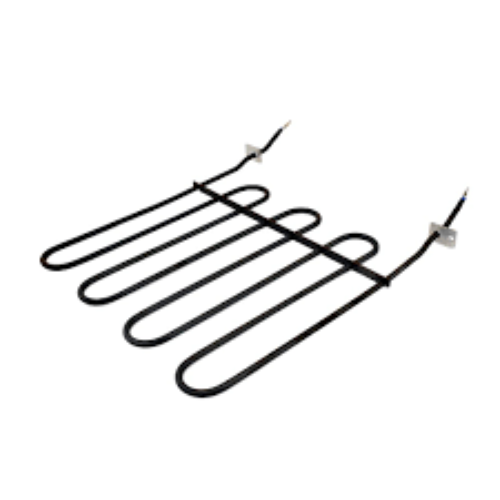 Whirlpool Range Oven Bake Element -WPW10350448, Replaces: 4445547 AH11753479 AP6020165 EA11753479 EAP11753479 PS11753479 W10350448