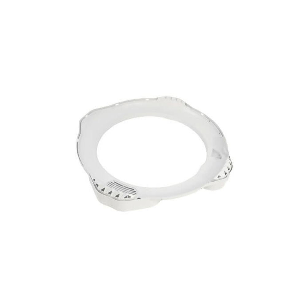 Whirlpool WPW10362224 Top Load Washer Tub Ring OEM Replaces 2117960