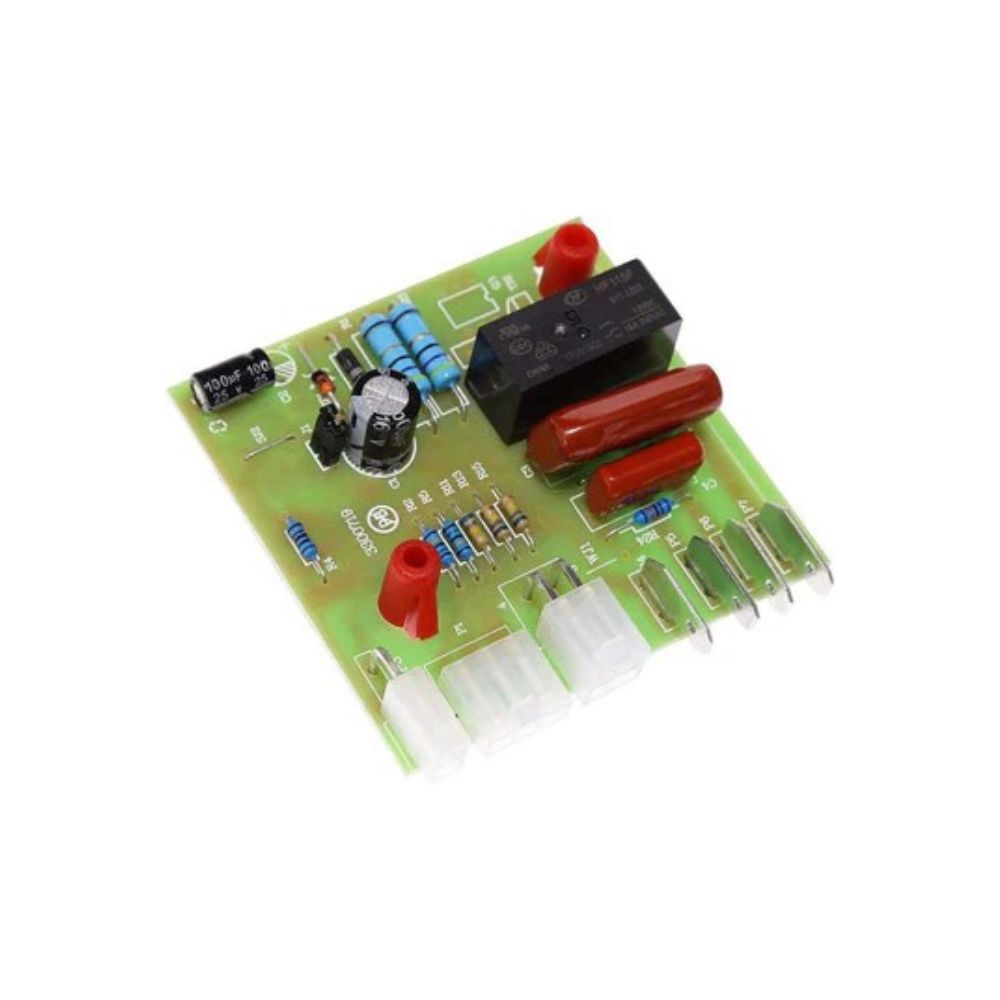 Whirlpool WPW10366605 Refrigerator Defrost Control Board OEM Replaces W10366605