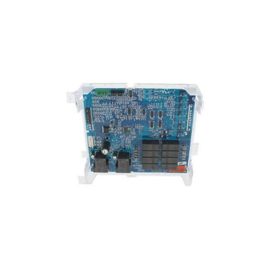 Whirlpool WPW10387653 Range Electronic Control Board OEM Replaces 4446123