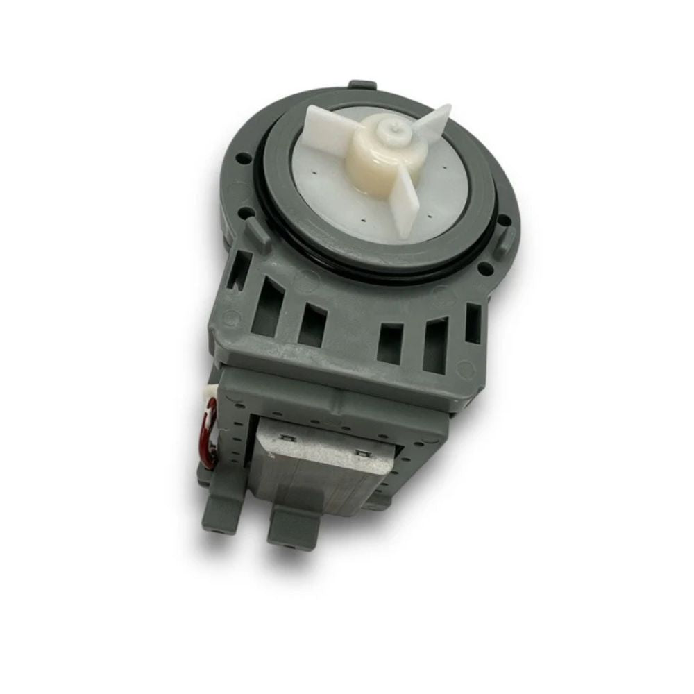 Whirlpool WPW10391443-ER Washer Drain Pump Motor Replaces W10391443