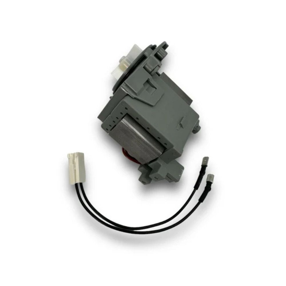 Whirlpool WPW10391443-ER Washer Drain Pump Motor Replaces W10391443