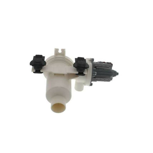 Whirlpool WPW10391443 Washer Drain Pump Assembly OEM Replaces 3020184