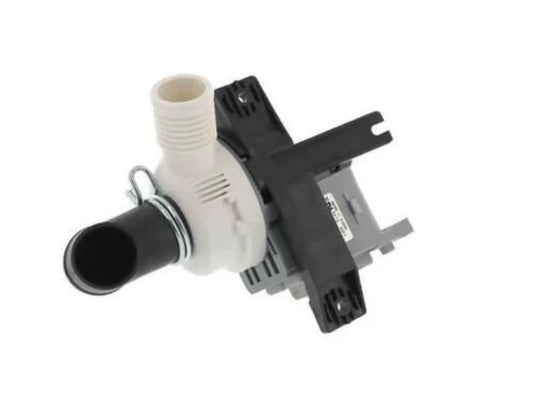 Whirlpool WPW10403802-ER Washer Drain Pump Replaces 4446381