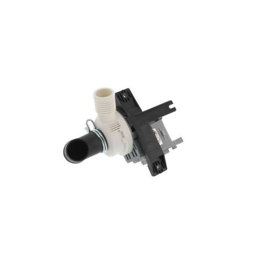 Whirlpool WPW10403802 Washer Drain Pump Assembly OEM Replaces 4446381