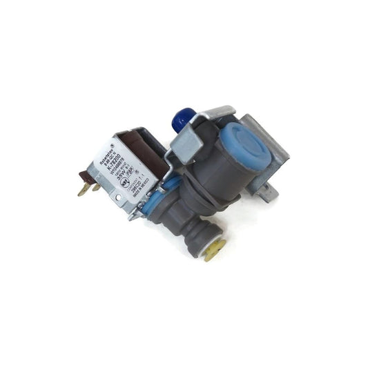 Whirlpool WPW10498976 Refrigerator Water Inlet Valve OEM Replaces W10498976