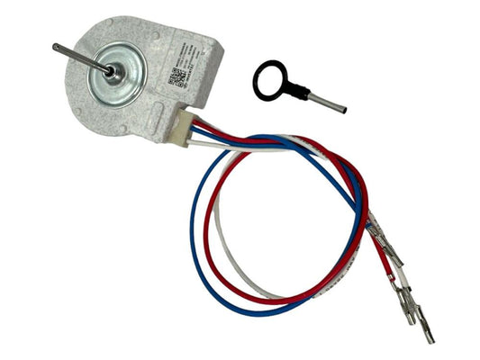 Whirlpool WPW10514110-ER Refrigerator Evaporator Fan Motor Only