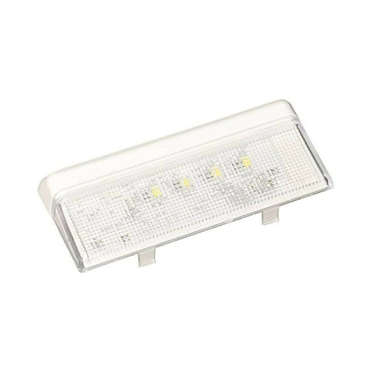 Whirlpool WPW10515057 Refrigerator LED Light Assembly OEM Replaces W10515057