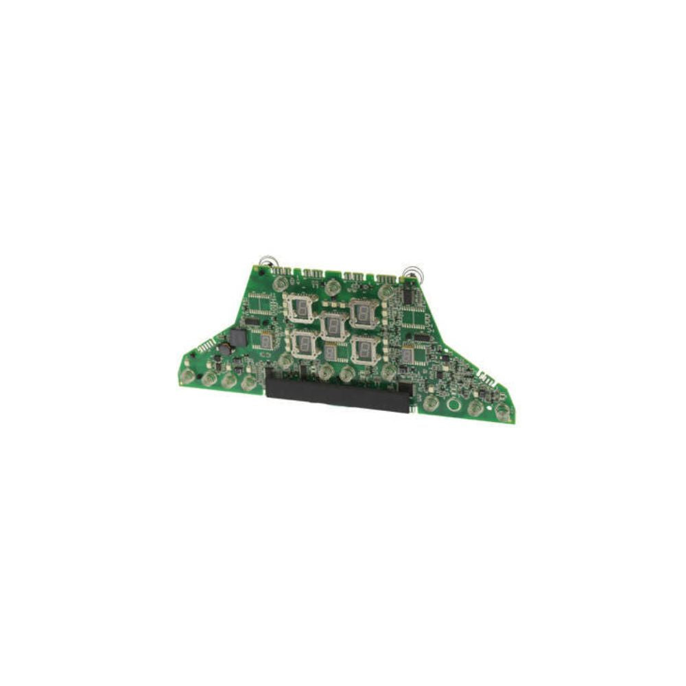 Whirlpool WPW10545370 Range Electronic Control Board OEM Replaces W10355748