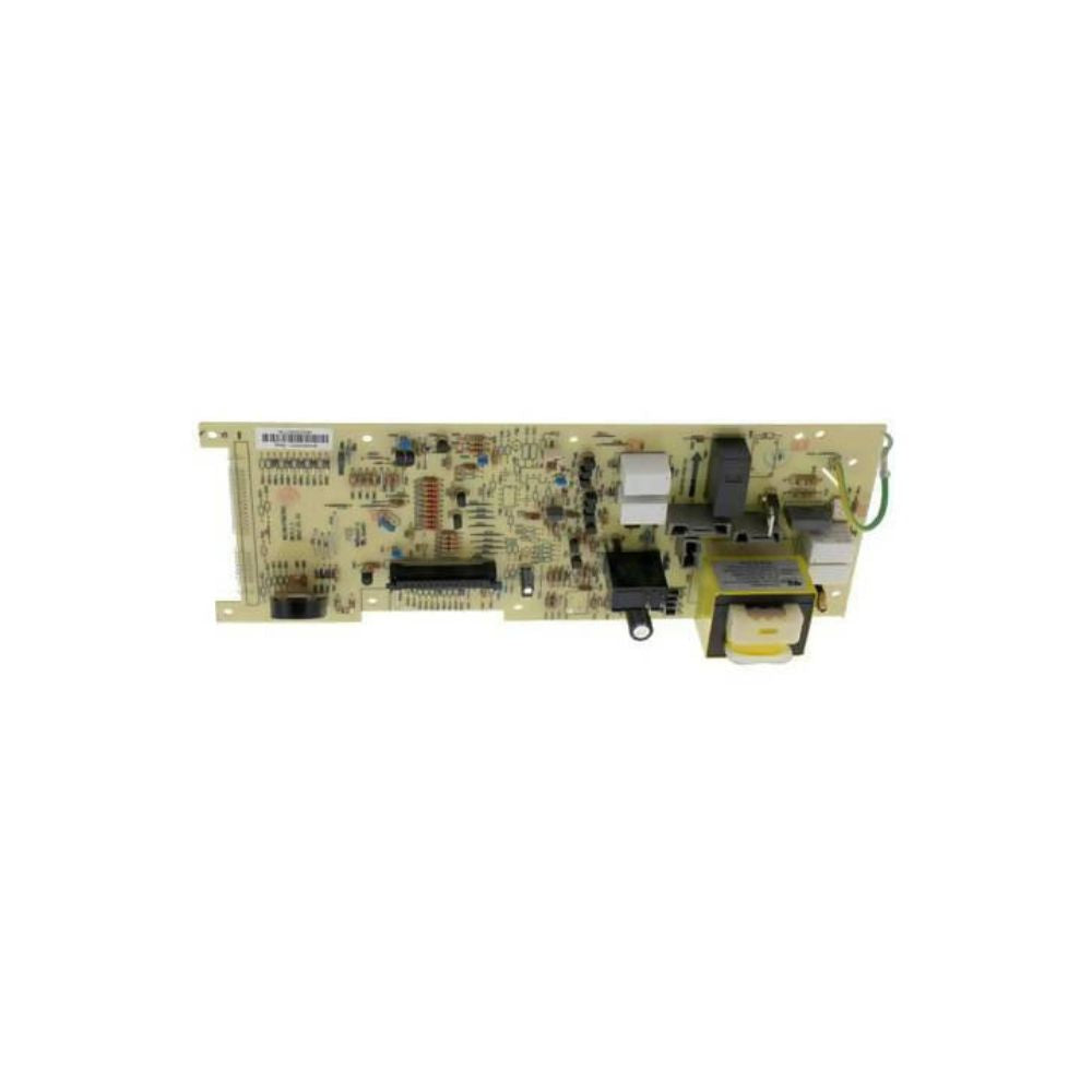 Whirlpool WPW10605907 Microwave Electronic Control Board OEM Replaces W10605907