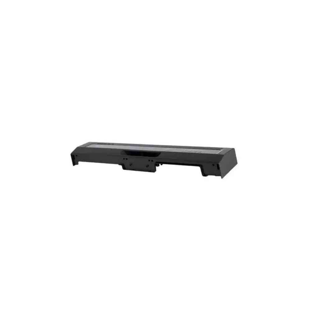 Whirlpool WPW10698609 Dishwasher Control Panel, Black OEM Replaces 3451583