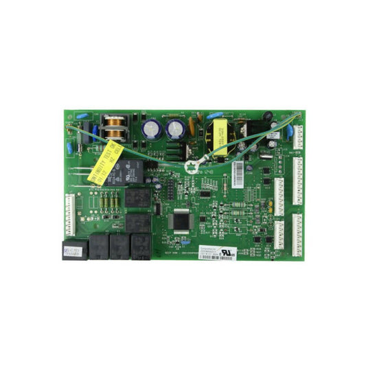 GE WR01F00173 Refrigerator Main Control Board OEM Replaces AH9863839