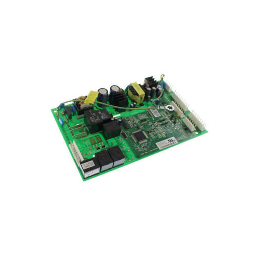 GE WR01F00284 Refrigerator Main Control Board OEM Replaces 1812437