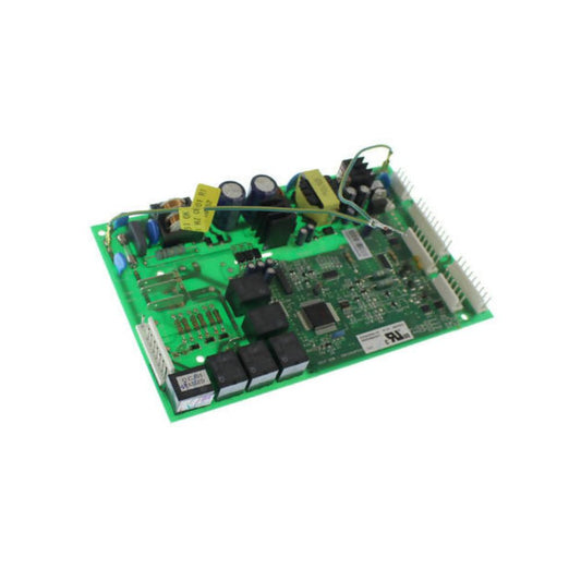 GE WR01F02880 Refrigerator Main Control Board OEM Replaces 1812459