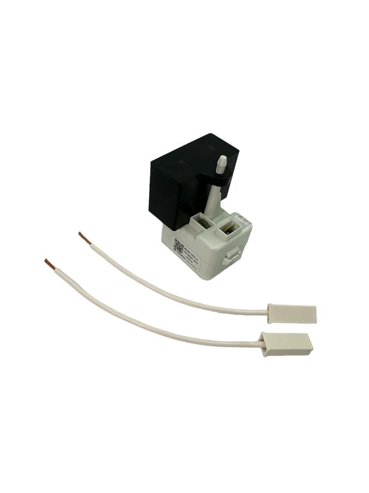 G.E WR07X10107-ER Refrigerator Start Device Kit Replaces WR07X10107