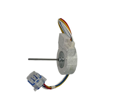 G.E WR60X32614-ER Refrigerator Fan Motor Only Replaces WR60X30968