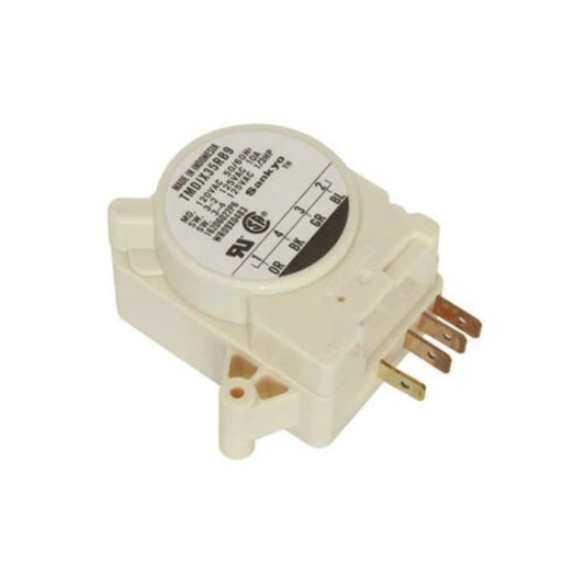 GE WR9X483-ER Refrigerator Timer Replaces WR9X587