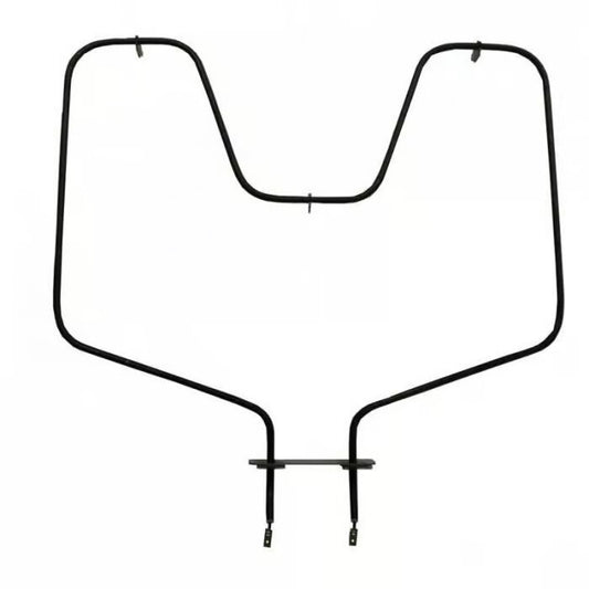 GE WS01F02247 Range Oven Bake Element OEM Replaces 5M-1GS2-KDBH