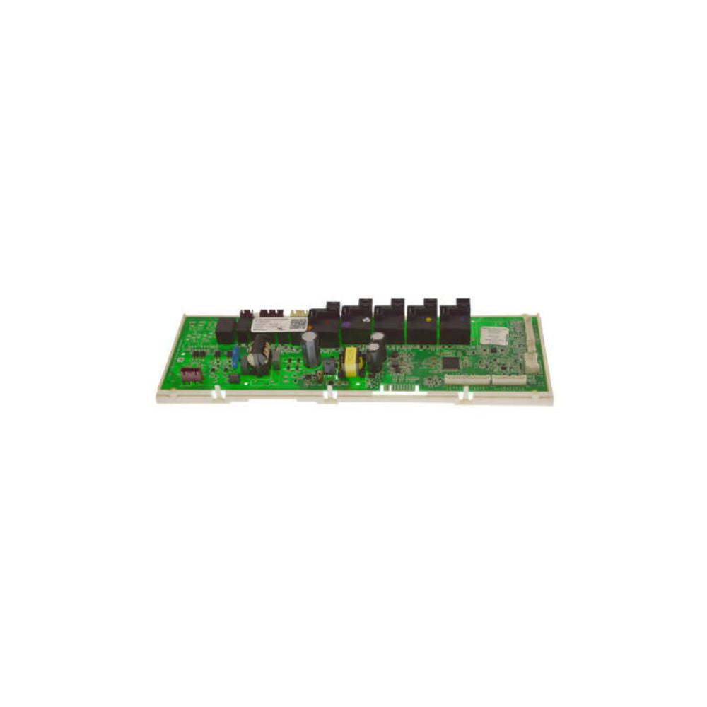 GE WS01F09044 Range Oven Electronic Control Board Assembly OEM Replaces WS01F10907