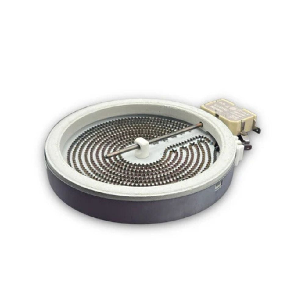 G.E WS01L15700-ER Range Single Ceramic Surface Burner