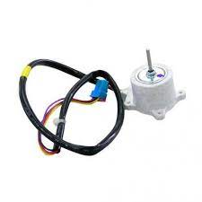 LG Refrigerator Condenser Motor Assembly - EAU65058502, Replaces:PD00075518 AP7178309 PS16662422 EAP16662422