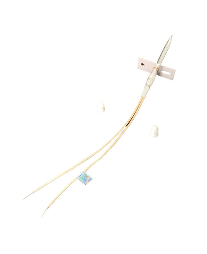 BOSCH Oven Temperature Sensor - 00642855 or 642855, REPLACES: 1387367 AP4075269 PS8729847 EAP8729847 PD00034352 INVERTEC