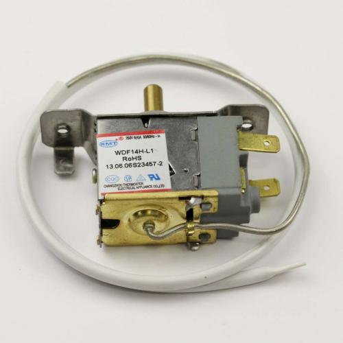 Danby Temperature Control Thermostat - 1.03.02.01.034, Replaces: 4502681 AP5736564 DAR1102.16A 1030201034