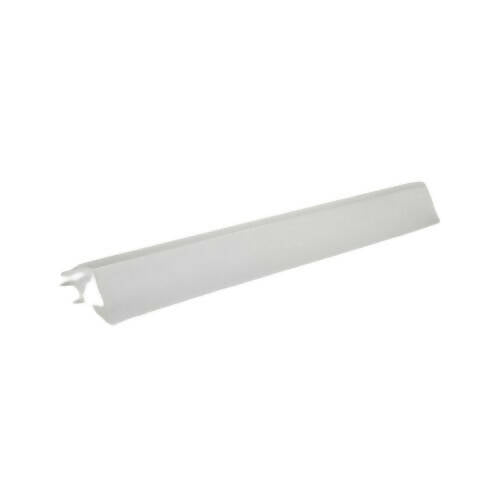 Whirlpool Refrigerator Light Lens Cover - WP2254920, Replaces: 2206269 2254920 921039 AH11739893 AH557469 AP3139908 AP6006810 OEM PARTS WORLD