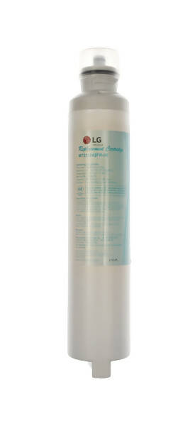 LG Refrigerator Water Filter, Ultimate M7 - ADQ32617703, Replaces: ADQ32617701 M7251242F-06 M7251242FR-06 M7251253F-06 M7251253FR-06 OEM PARTS WORLD