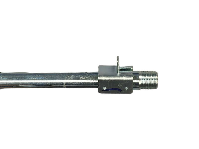 Gas Pipe Assembly - DC99-00507B, Replaces: PD00051593 OEM PARTS WORLD