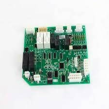 Whirlpool Refrigerator Main Control Board - WPW10184634, Replaces: 1546778 4441844 AH11749795 AH2358300 AP4425913 AP6016507 EA11749795 OEM PARTS WORLD