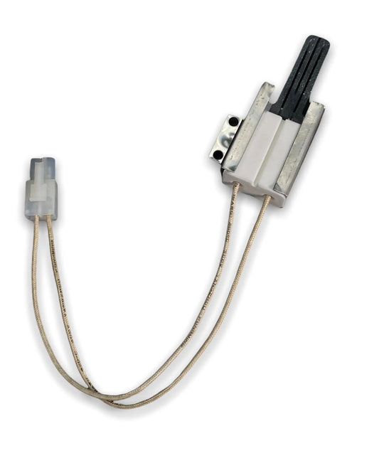 Electrolux Range Flat Gas Igniter, Hot Surface - 139013701,  REPLACES: 3016040 AP5805209 PS8770165 EAP8770165 PD00043859 INVERTEC